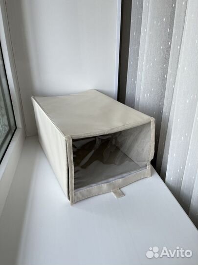 Органайзеры для хранения обуви 6 шт