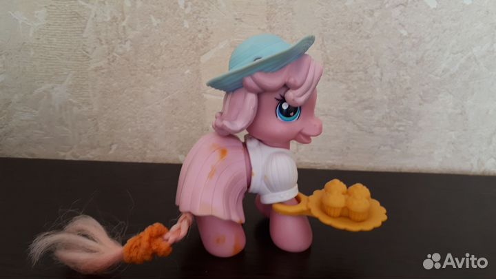 My Little Pony. Игровой набор