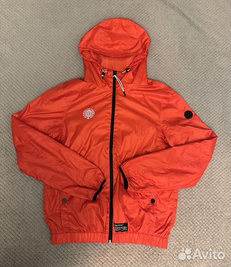 Tom tailor ветровка