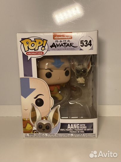 Фигурки Funko Pop