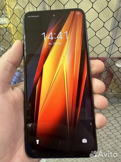 TECNO Pova 4, 8/128 ГБ