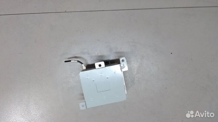 Блок управления центральным замком SsangYong Rexto