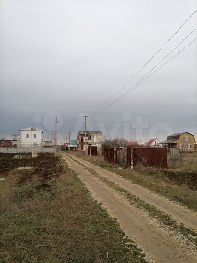 Участок 6 сот. (ИЖС)
