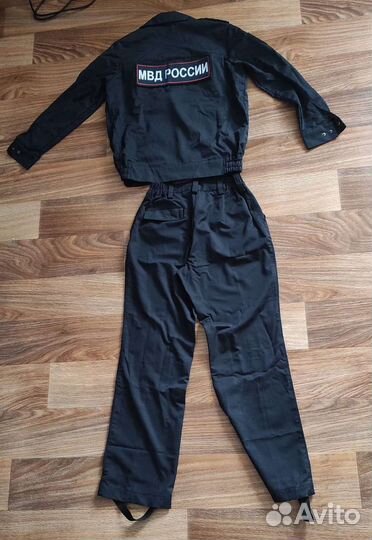 Форма мвд нового образца женская