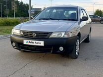 Nissan AD 1.8 AT, 2005, 137 200 км, с пробегом, цена 397 000 руб.