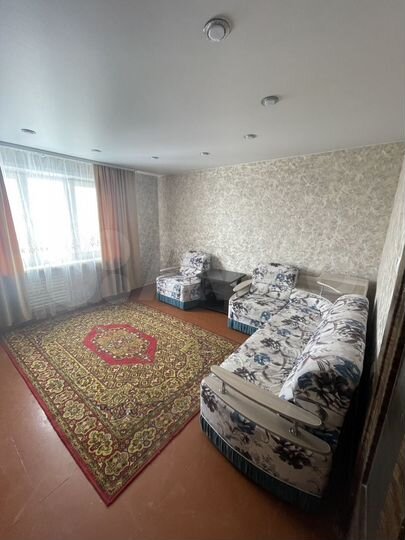 1-к. квартира, 33 м², 7/9 эт.