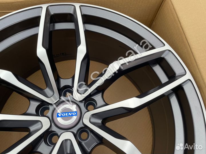 Диски Вольво XC60 хс90 c 2015 г. R20