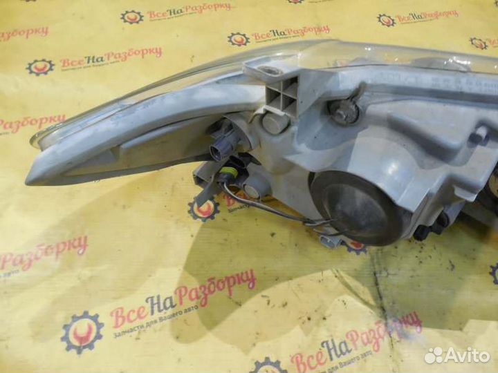 Фара передняя левая Toyota Camry седан ACV40 2.4Л