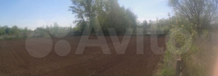 Участок 21 сот. (ИЖС)
