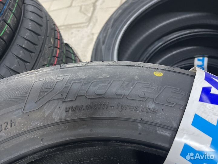 Viatti Strada Asimmetrico V-130 175/65 R14 82H