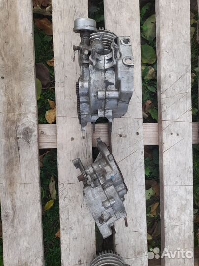 Веломоторы д 6 на запчасти