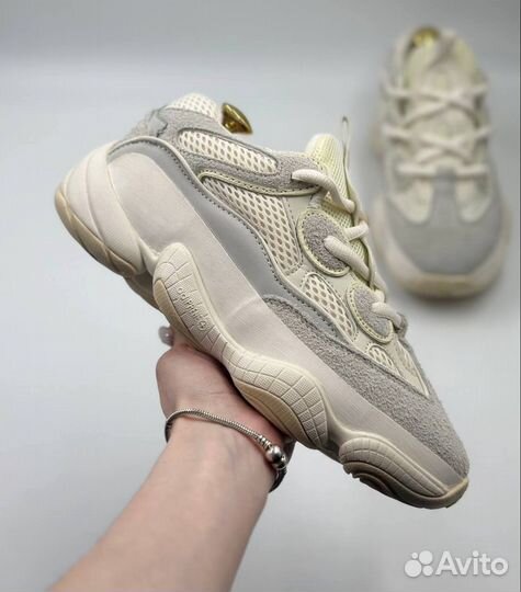 Кроссовки Adidas Yeezy 500