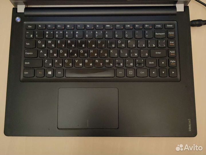 Lenovo S400U 14