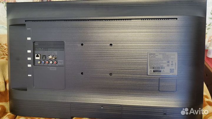 Телевизор samsung 32 на запчасти