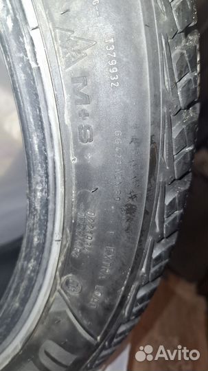 Goodyear UltraGrip Ice 2 235/45 R18 98T