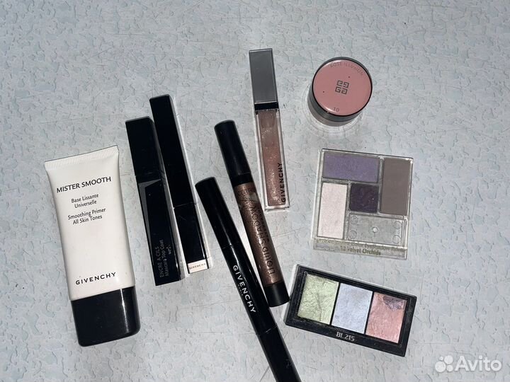 Набор косметики люкс