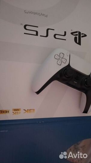 Sony playstation 5 ps5