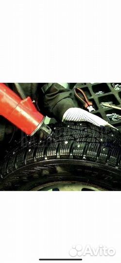 Blackstar BS1 115/20 R13