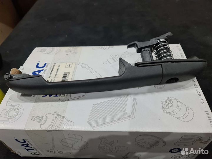 Ручка сдвижной двери Mercedes Sprinter