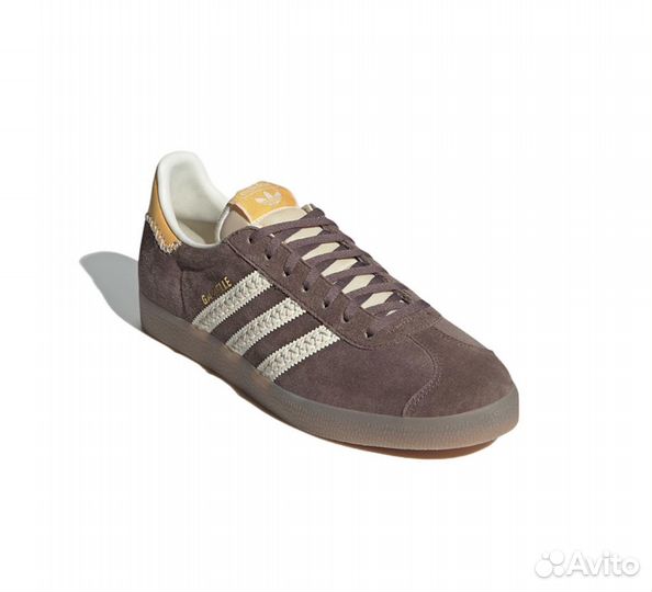 Adidas Originals Gazelle Earth Strata оригинал