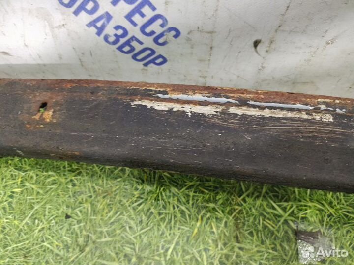 Усилитель бампера задний Mazda 6 Gg седан 1.8 L8