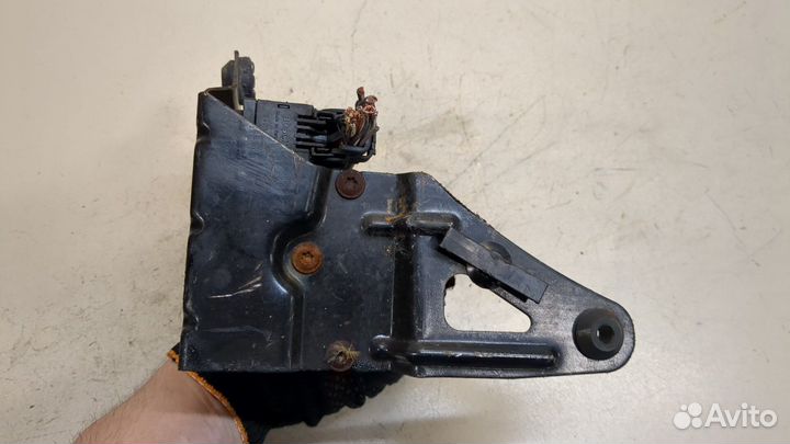 Блок абс, насос Audi Q5, 2009