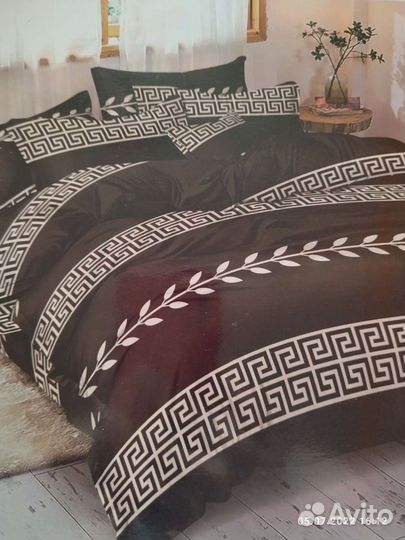 Постельное белье