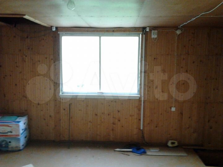Дача 40 м² на участке 6 сот.