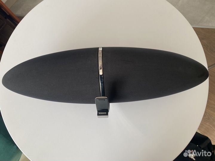 Акустическая система Bowers Wilkins Zeppelin