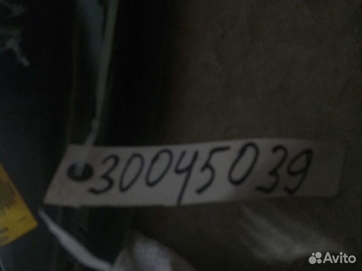 Подушка безопасности в сидение Opel Zafira B