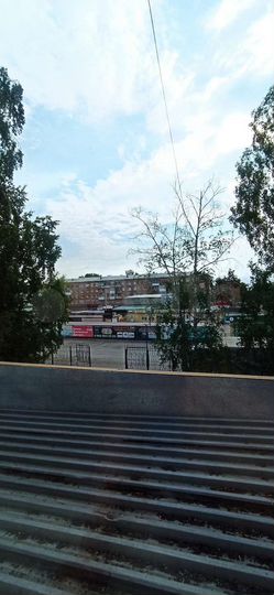 Свободного назначения, 20 м²