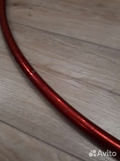 Обруч для художественной гимнастики