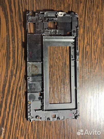 Рамка для samsung a5 2015 SM-A500F