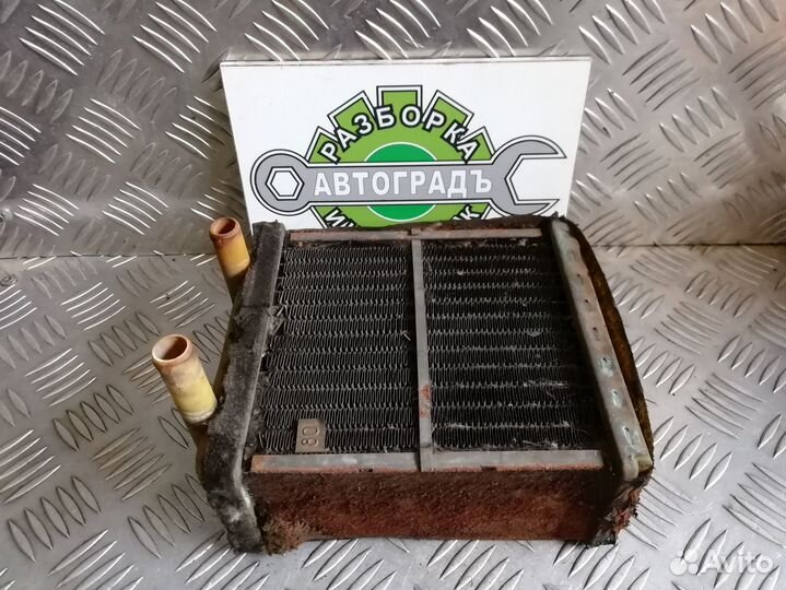 Радиатор отопителя Nissan Patrol K160 / K260