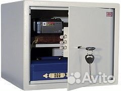 Сейф мебельный aiko Т-28