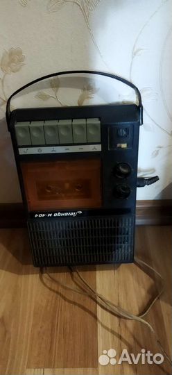 Легенда m 404