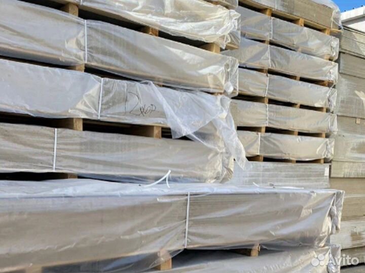 Цсп плиты 20 мм