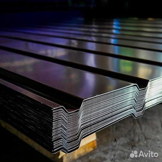 Профлист (все цены актуальные указаны за лист)