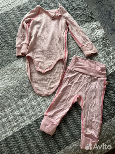 Термобелье reima 62 и 74