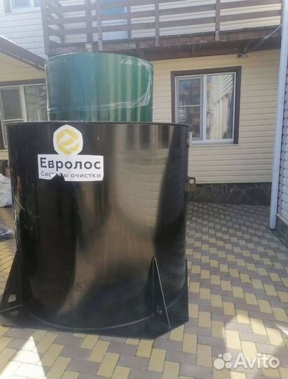 Септик для дома