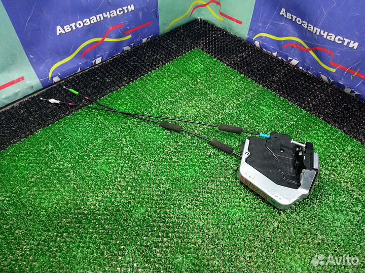 Датчик ускорения Toyota Fortuner