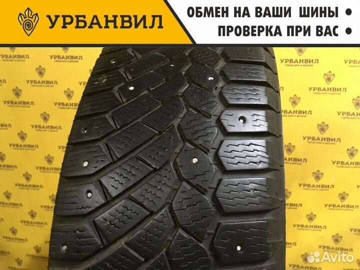 Gislaved Nord Frost 200 195/65 R15 95T