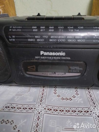 Музыкальный центр СССР