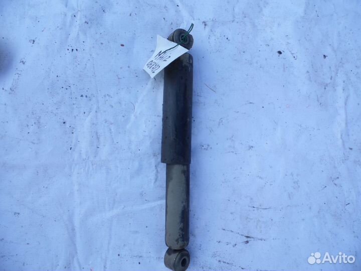 Амортизатор задний Daewoo Matiz (M100/M150) 1998-2