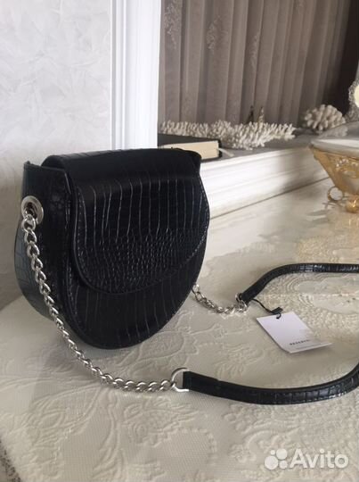 Сумка клатч