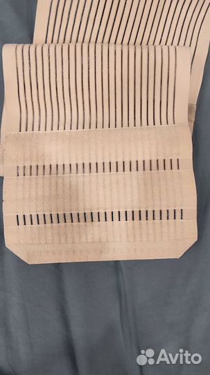 Бандаж после операционный на брюшную стенку бп 123