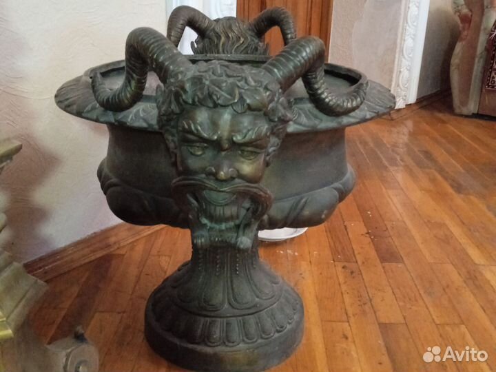 Чаша грааля