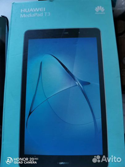 Huawei MediaPad T3. 8