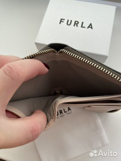 Кошелек женский furla оригинал