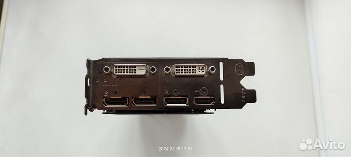 Gtx 970 4gb
